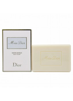 CD Miss Dior Silky Soap 150gr
